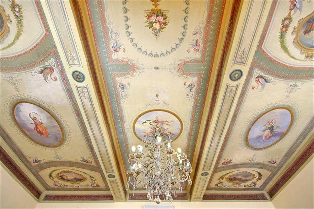 Casa de hóspedes Internazionale Domus 2*