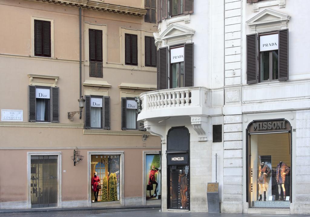 Pensión Internazionale Domus 2*