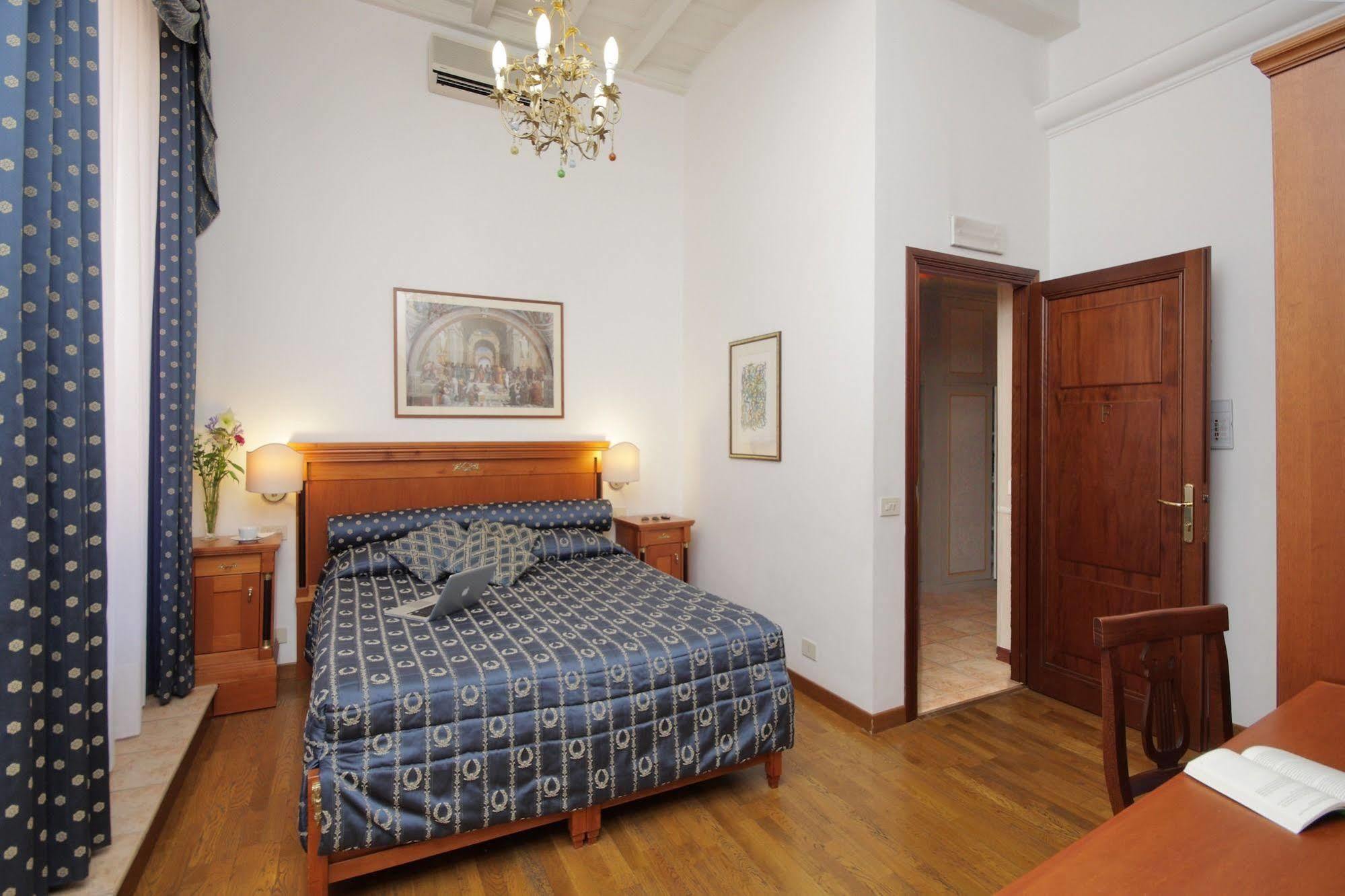 Pensión Internazionale Domus 2*