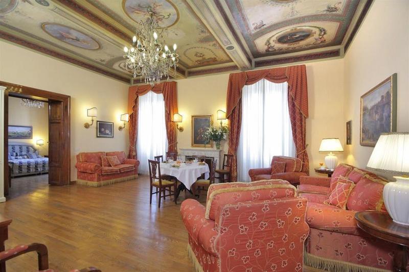 Affittacamere Internazionale Domus