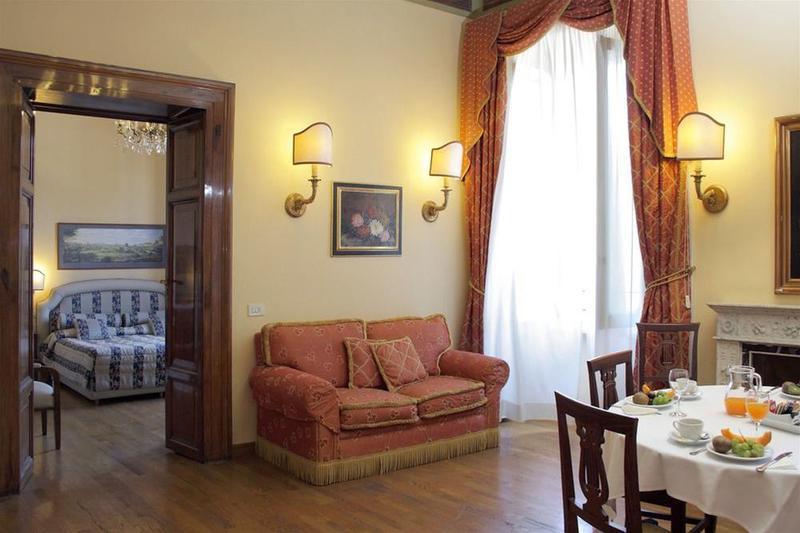 Affittacamere Internazionale Domus Roma