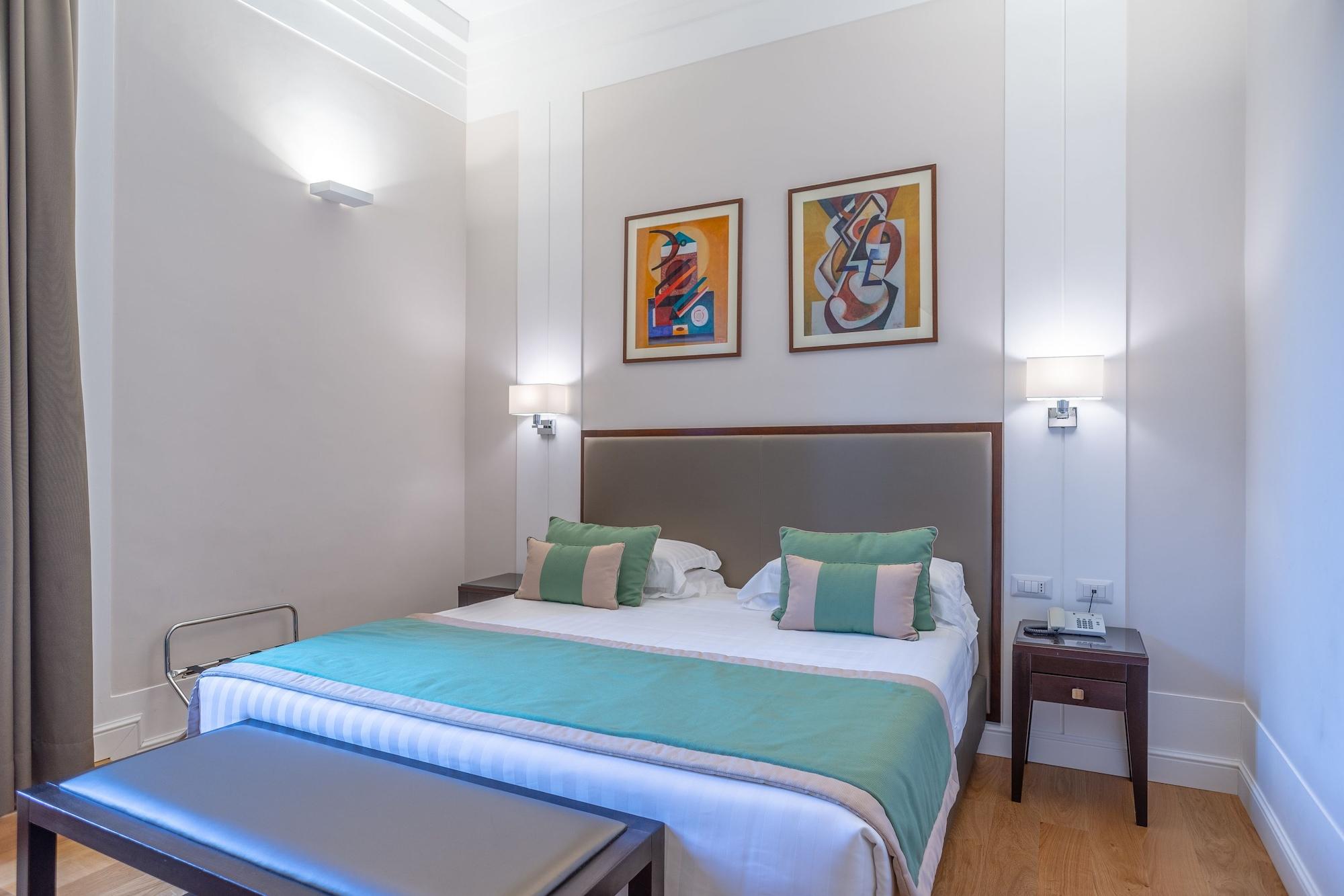 Affittacamere Internazionale Domus Roma