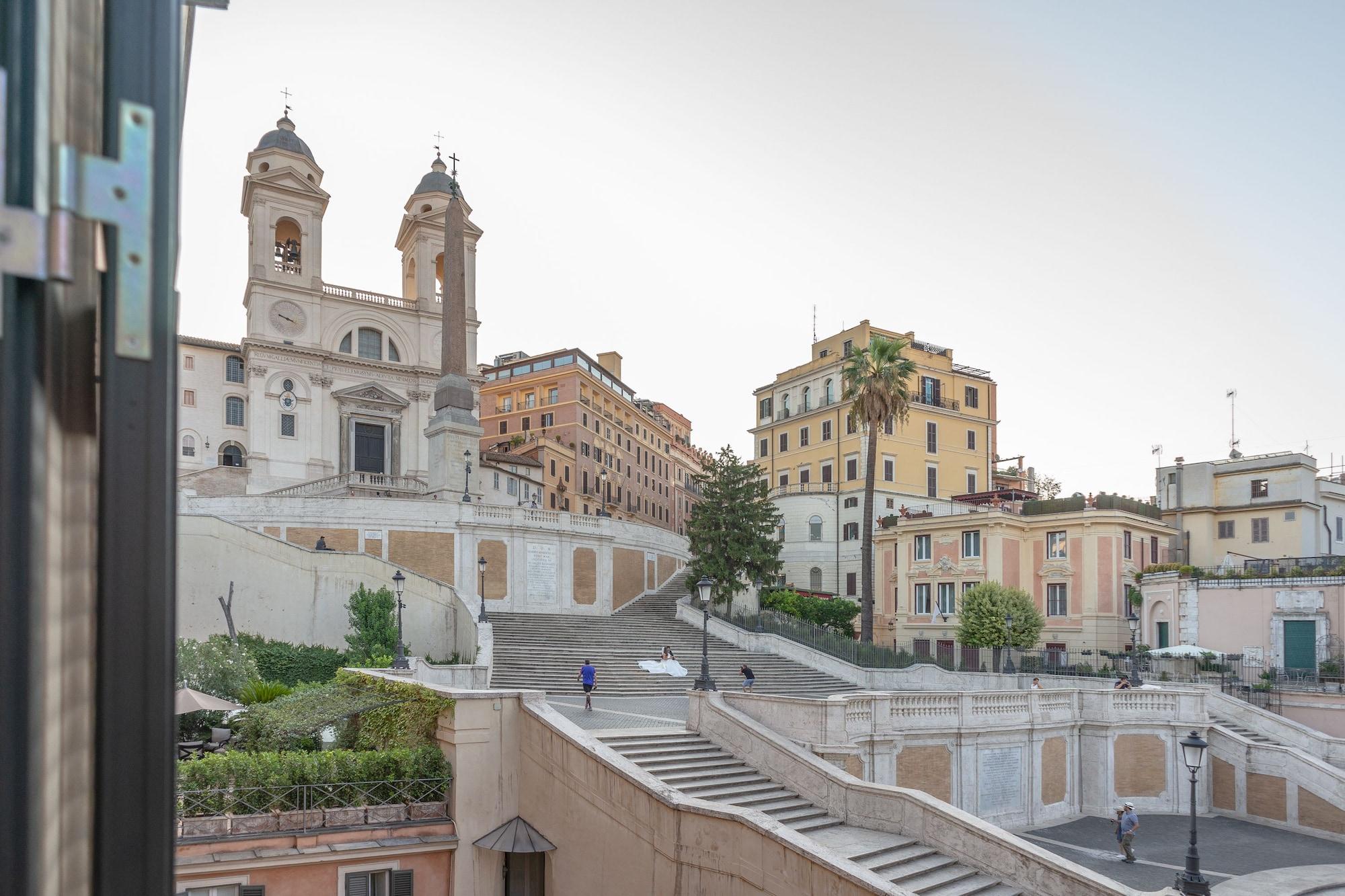 Affittacamere Internazionale Domus