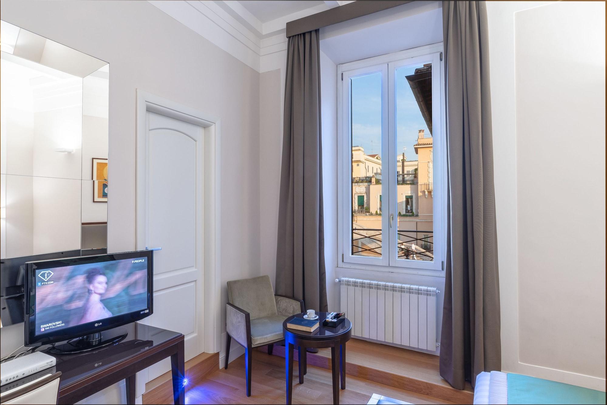Internazionale Domus Roma