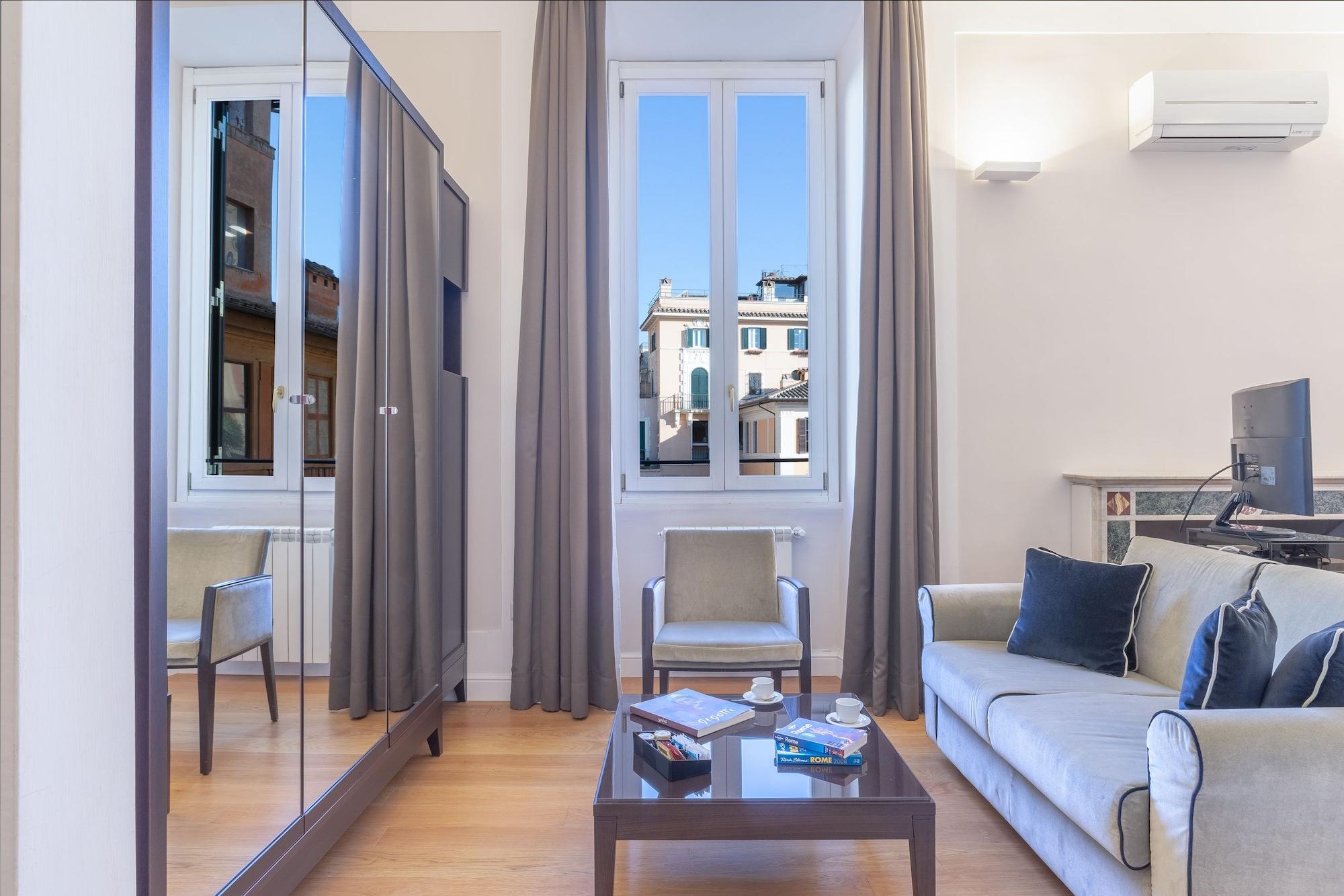 Affittacamere Internazionale Domus