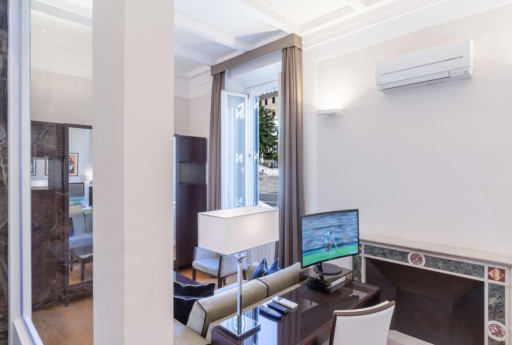 Internazionale Domus 2* Roma