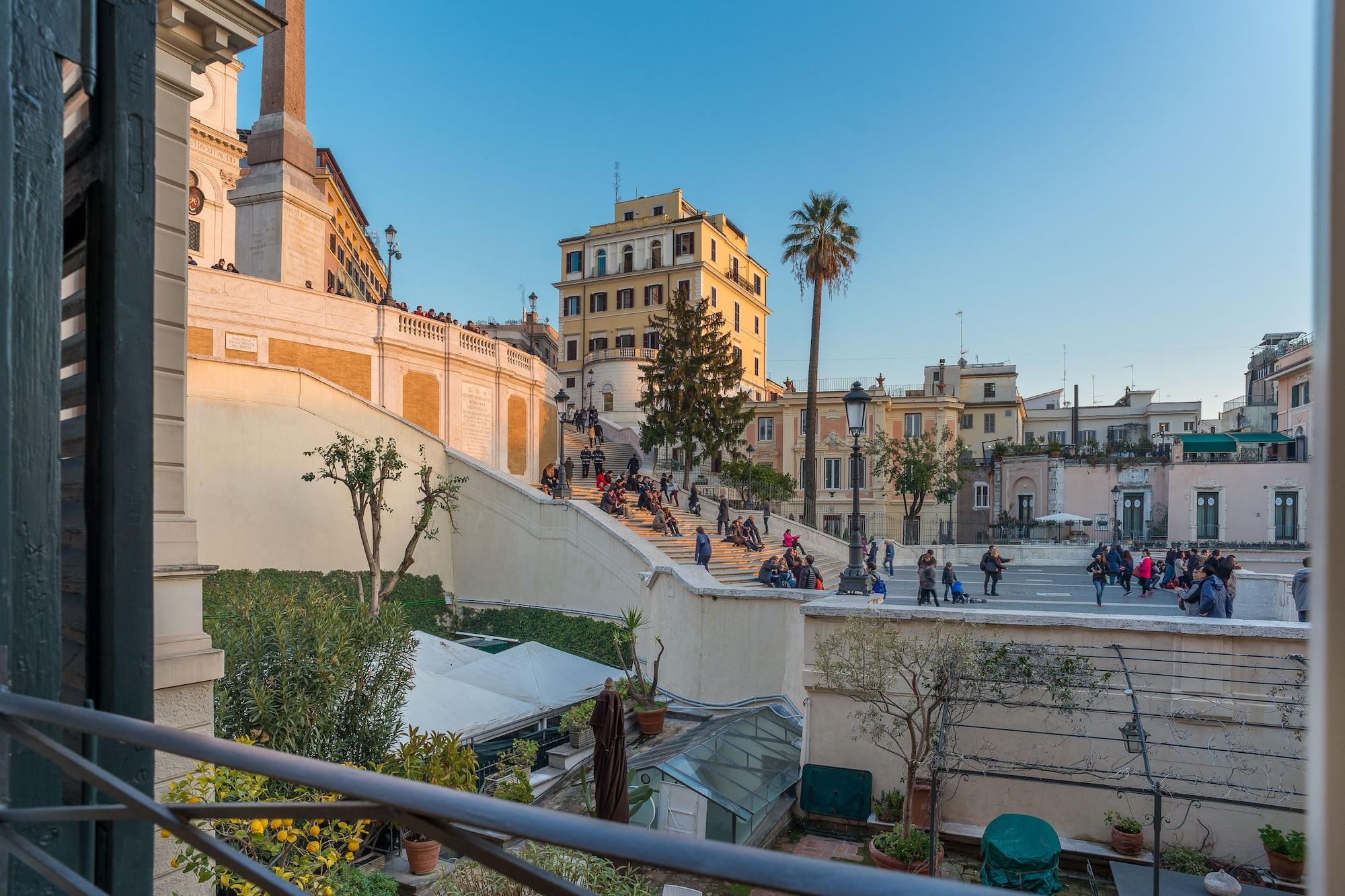 Internazionale Domus Roma