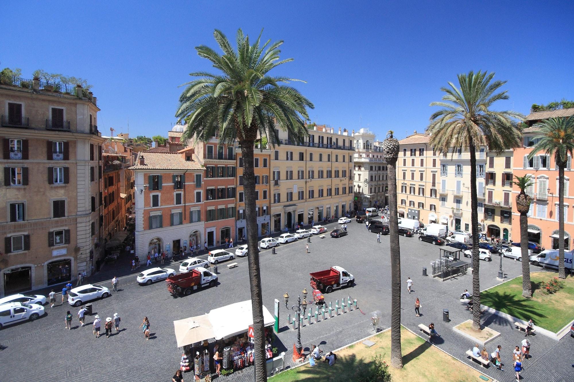 Affittacamere Internazionale Domus