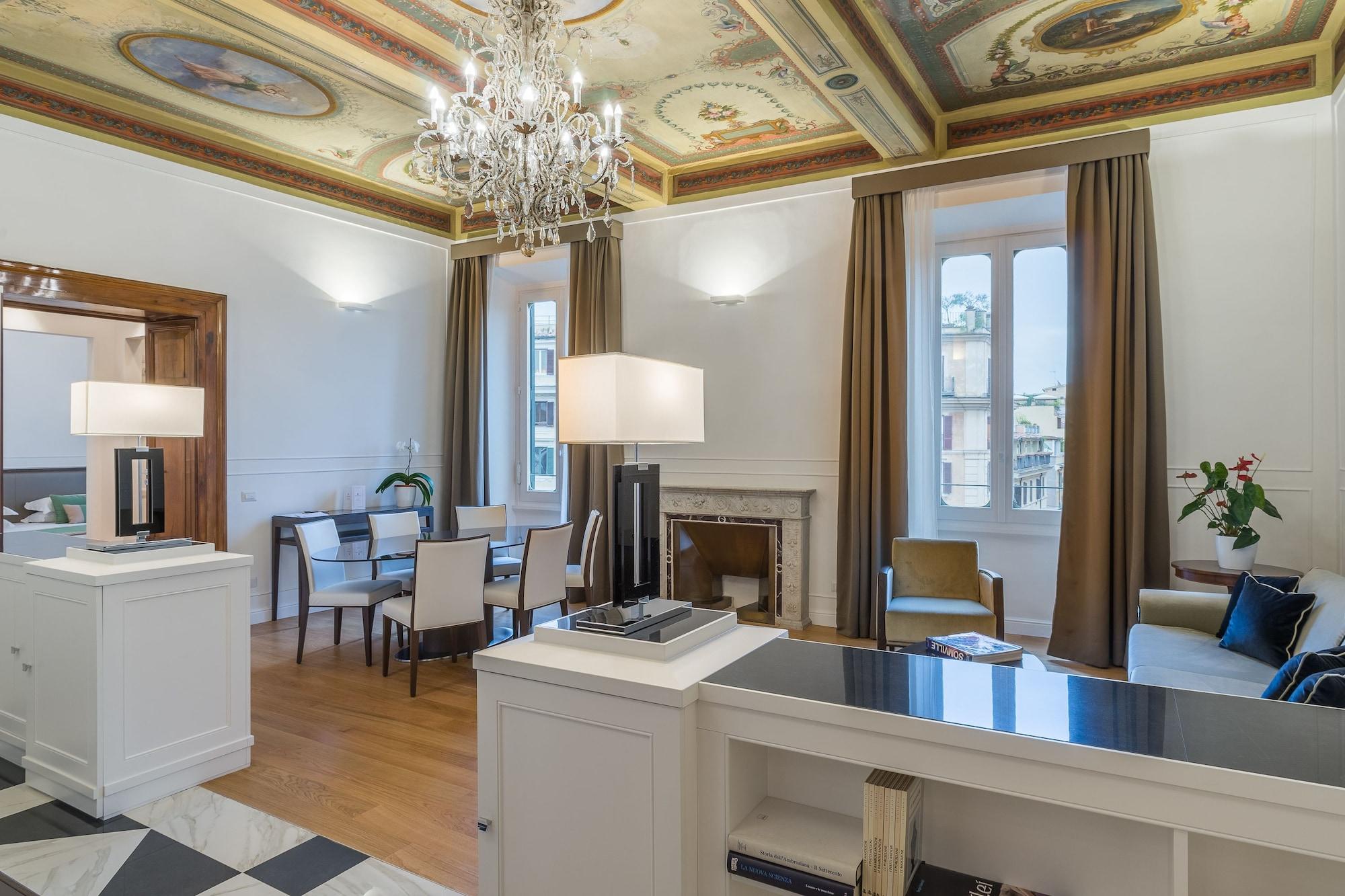 Internazionale Domus Affittacamere Roma