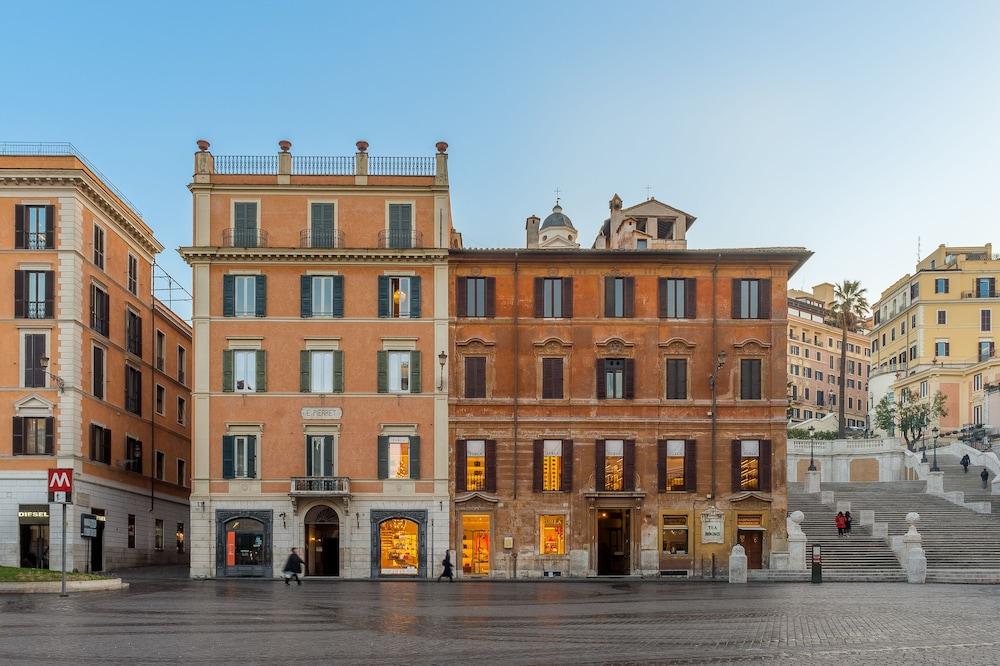 Internazionale Domus Roma