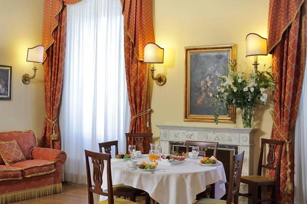 Affittacamere Internazionale Domus Roma