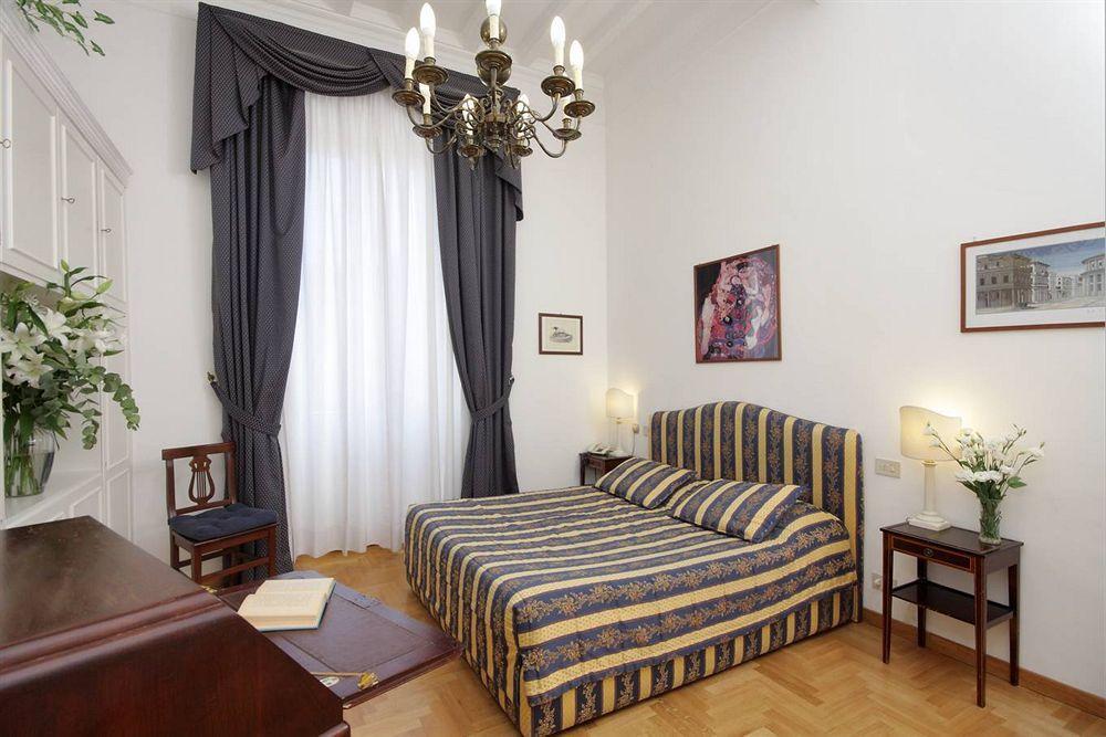 Affittacamere Internazionale Domus