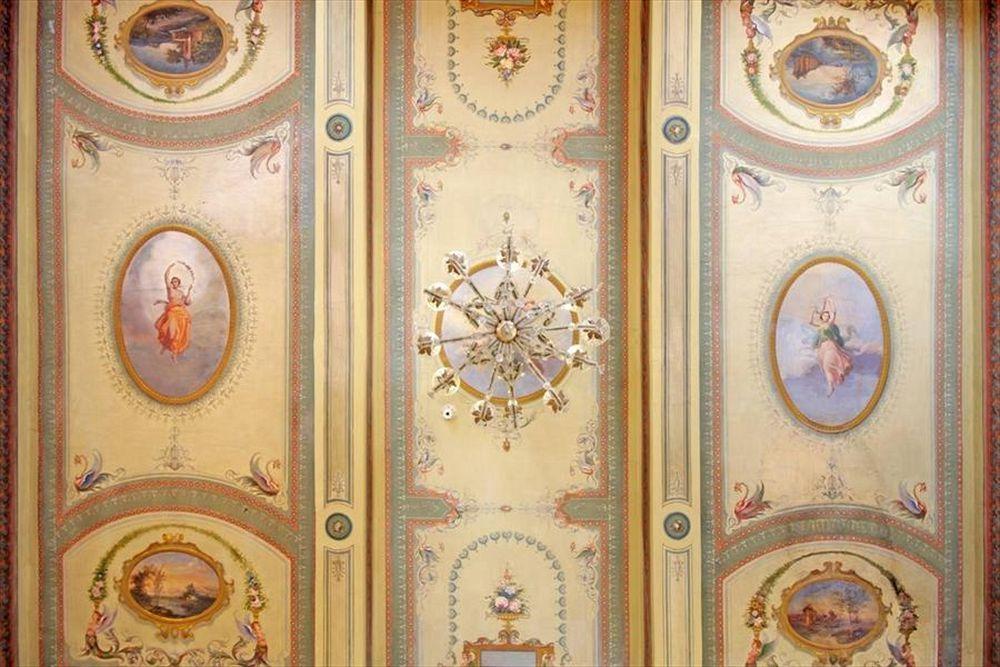 Internazionale Domus Affittacamere 2*