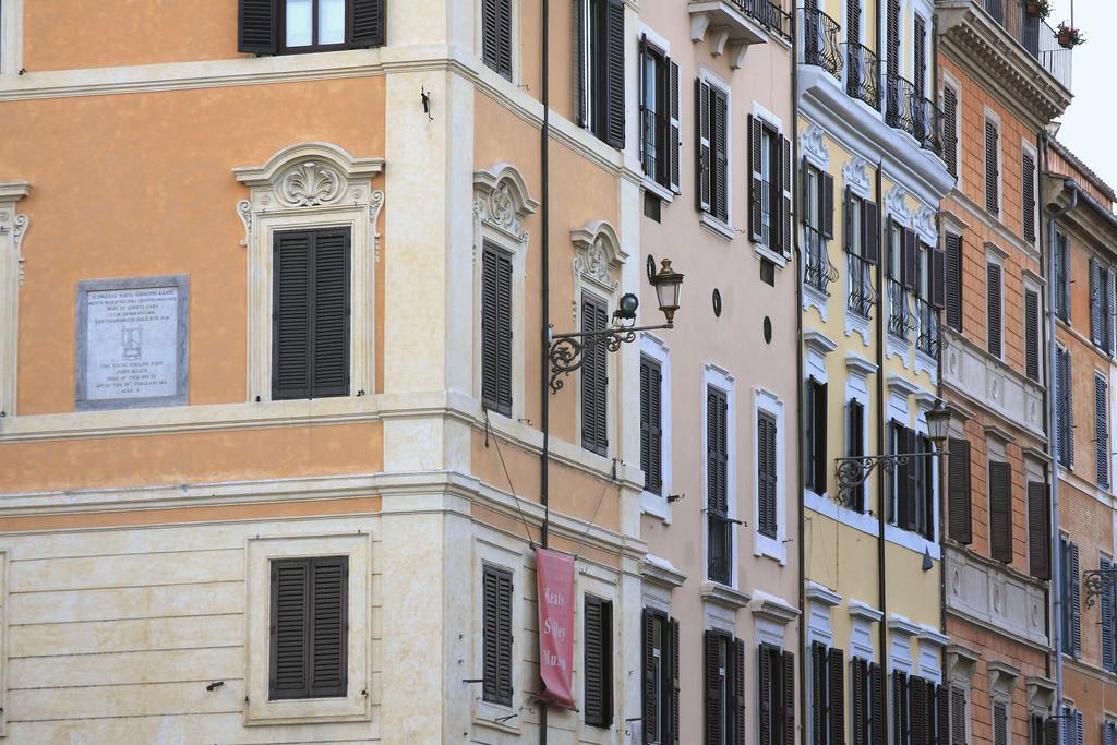 Affittacamere Internazionale Domus Roma