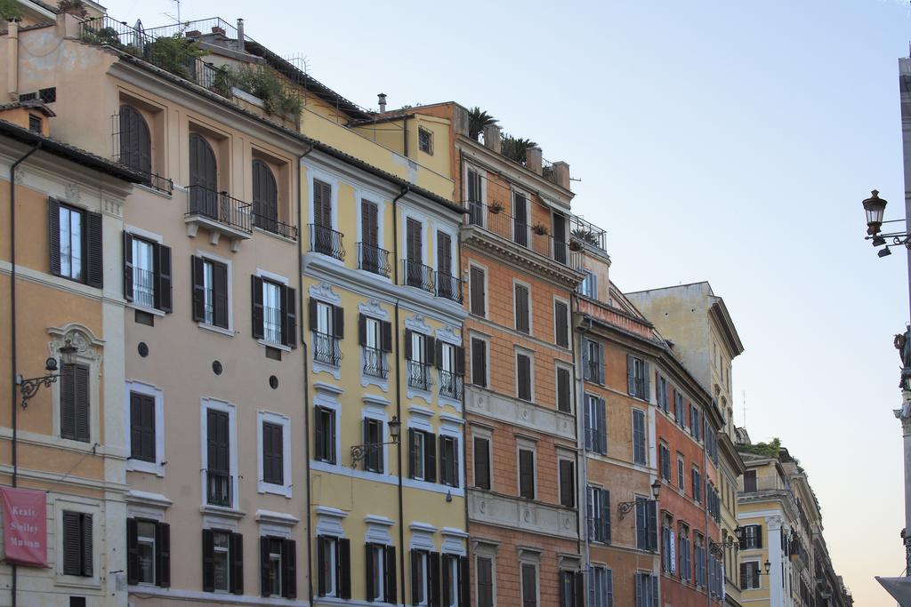 Affittacamere Internazionale Domus Roma