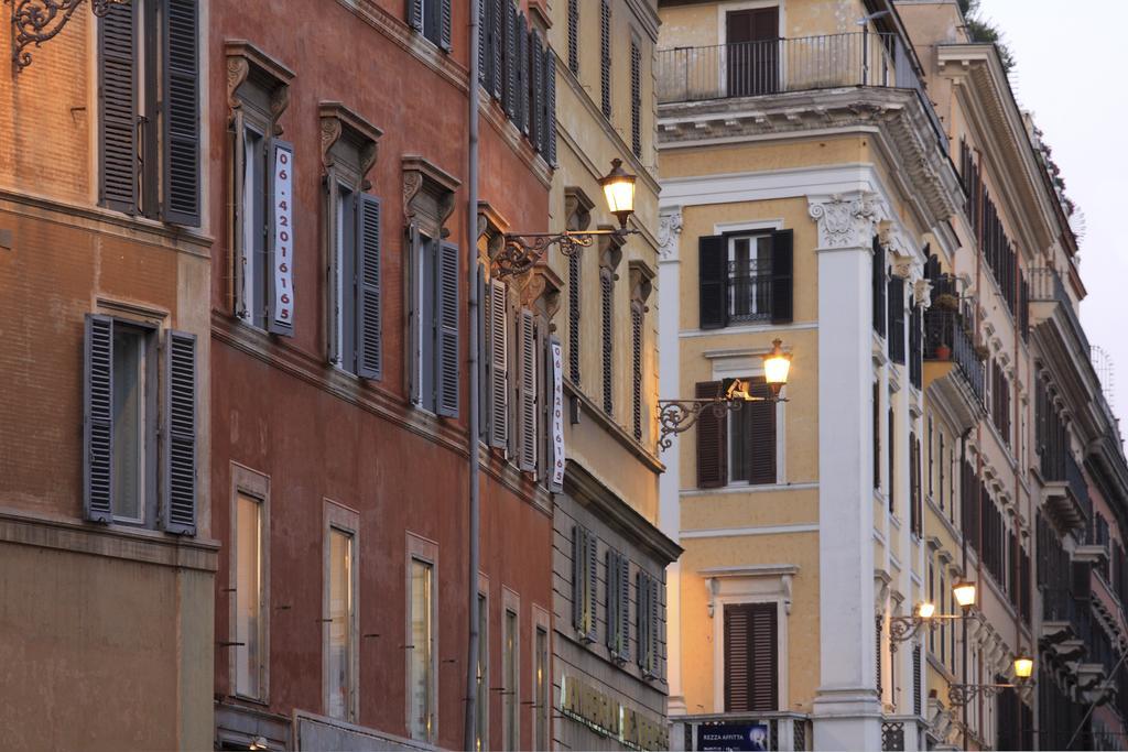 Affittacamere Internazionale Domus Roma