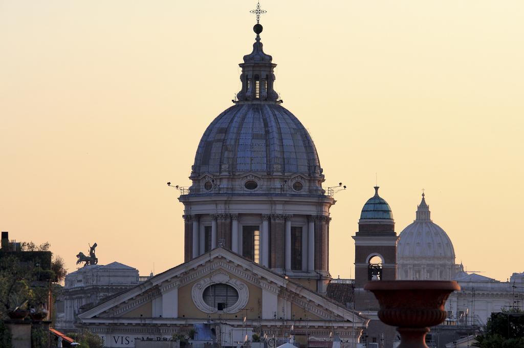 Affittacamere Internazionale Domus