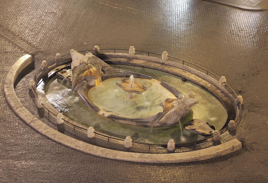Affittacamere Internazionale Domus Roma