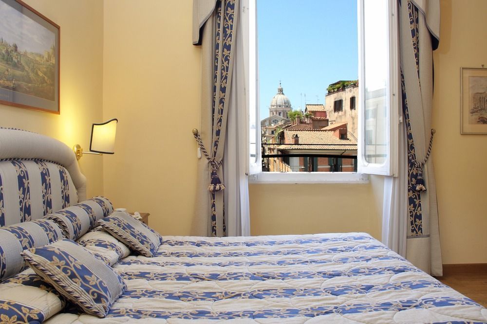 Internazionale Domus Affittacamere Roma