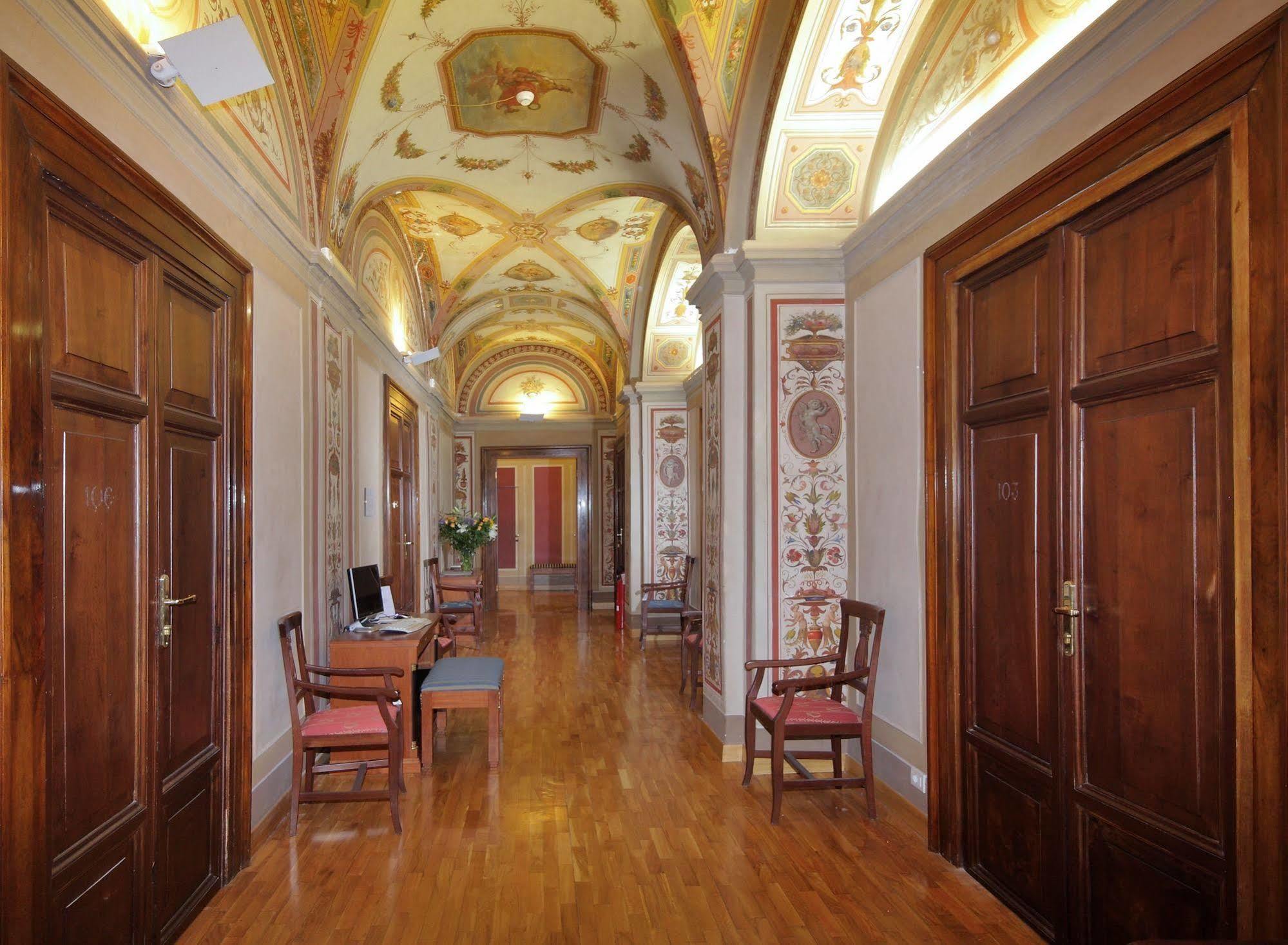 Affittacamere Internazionale Domus 2*